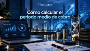 Cómo calcular el periodo medio de cobro