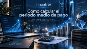 Cómo calcular el periodo medio de pago