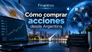 Cómo comprar acciones desde Argentina