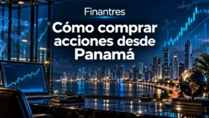 Cómo comprar acciones desde Panamá