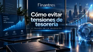 Cómo evitar tensiones de tesorería