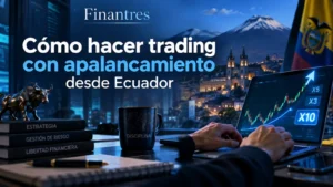 Cómo hacer trading con apalancamiento desde Ecuador