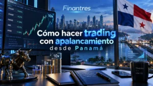 Cómo hacer trading con apalancamiento desde Panamá