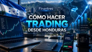 Cómo hacer trading desde Honduras