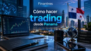 Cómo hacer trading desde Panamá