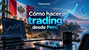 Cómo hacer trading desde Perú