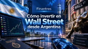 Cómo invertir en Wall Street desde Argentina