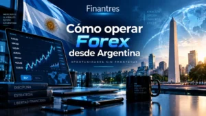 Cómo operar Forex desde Argentina