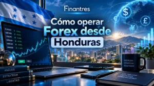 Cómo operar Forex desde Honduras
