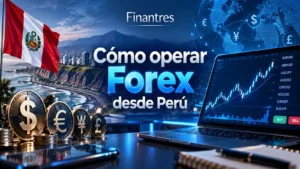 Cómo operar Forex desde Perú