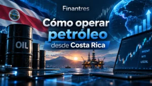 Cómo operar petróleo desde Costa Rica