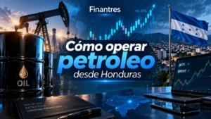 Cómo operar petróleo desde Honduras