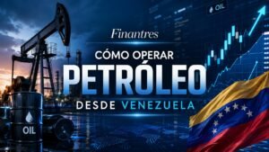 Cómo operar petróleo desde Venezuela