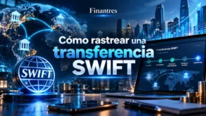 Cómo rastrear una transferencia SWIFT