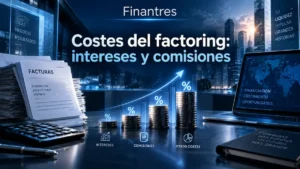 Costes del factoring