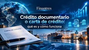 Crédito documentario o carta de crédito