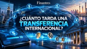 Cuánto tarda una transferencia internacional