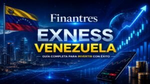 Exness Venezuela