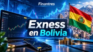 Exness en Bolivia