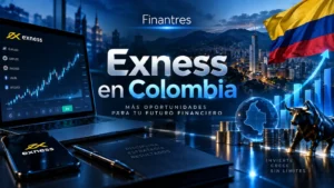 Exness en Colombia