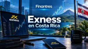 Exness en Costa Rica