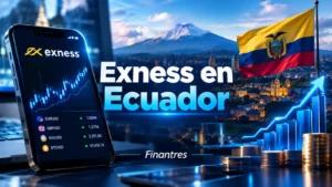 Exness en Ecuador