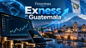 Exness en Guatemala