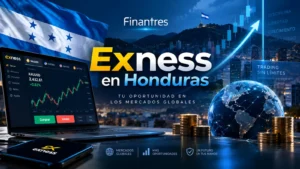 Exness en Honduras