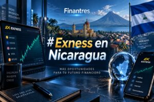 Exness en Nicaragua