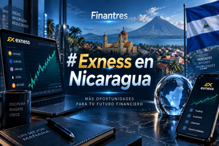 Exness en Nicaragua