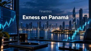 Exness en Panamá