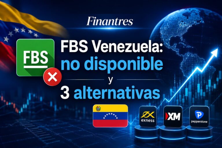 FBS en Venezuela: ¿está disponible? Opiniones y alternativas