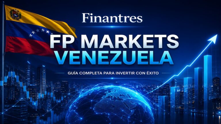 FP Markets en Venezuela: opiniones, seguridad y si merece la pena