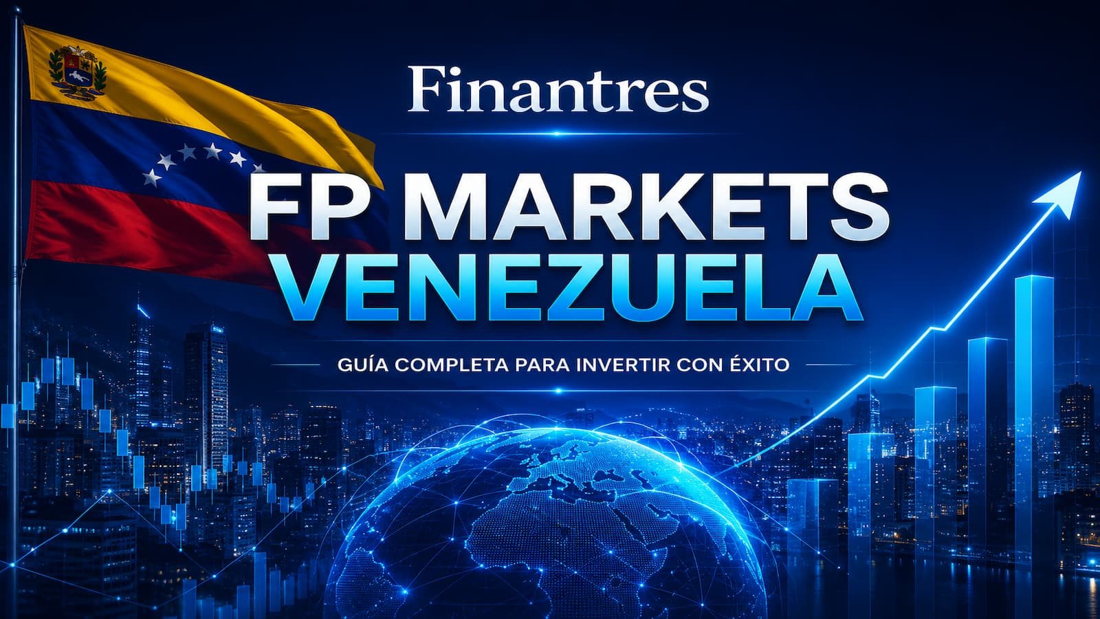 FP Markets Venezuela