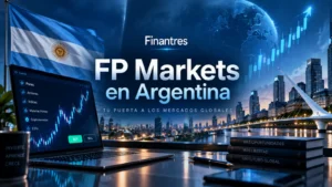 FP Markets en Argentina