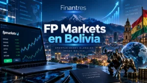 FP Markets en Bolivia