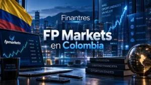 FP Markets en Colombia