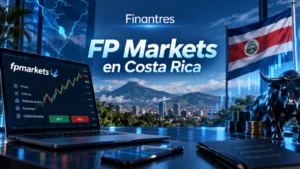 FP Markets en Costa Rica