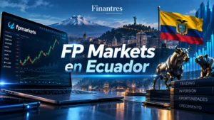 FP Markets en Ecuador