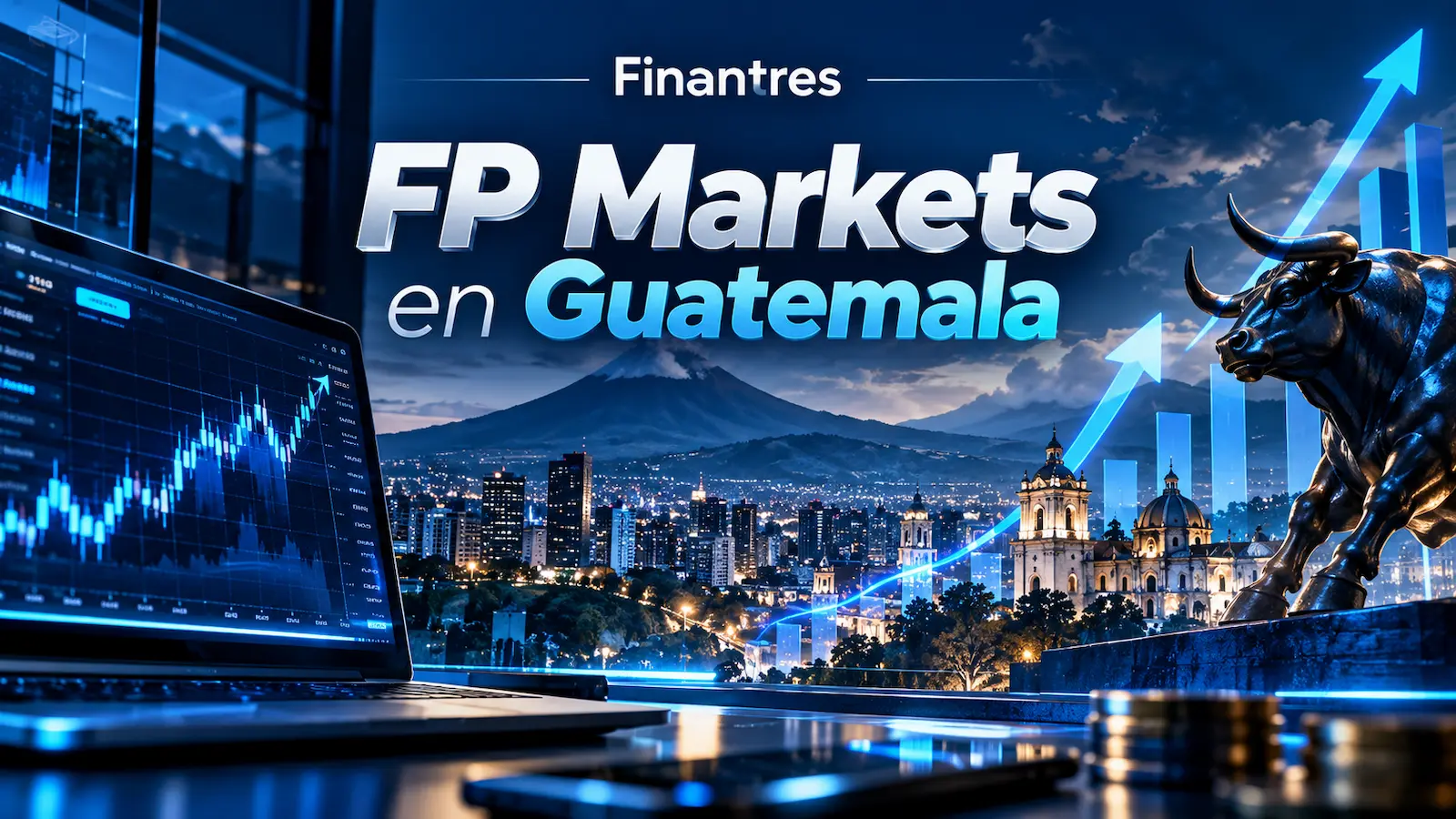 FP Markets en Guatemala