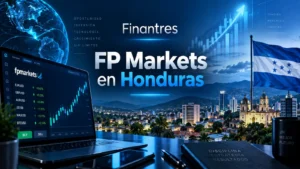 FP Markets en Honduras