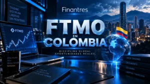 FTMO en Colombia