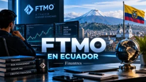 FTMO en Ecuador