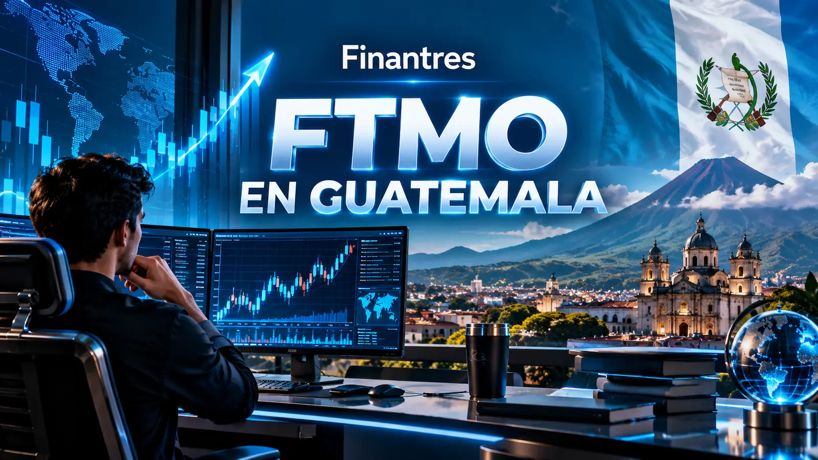 FTMO en Guatemala