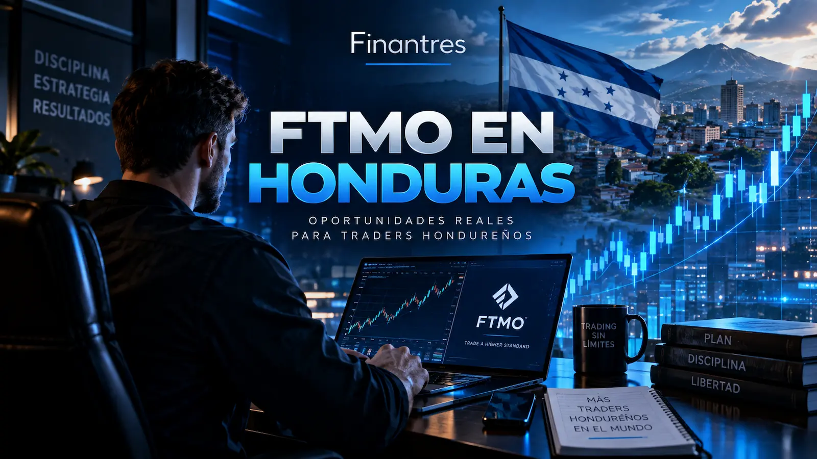 FTMO en Honduras
