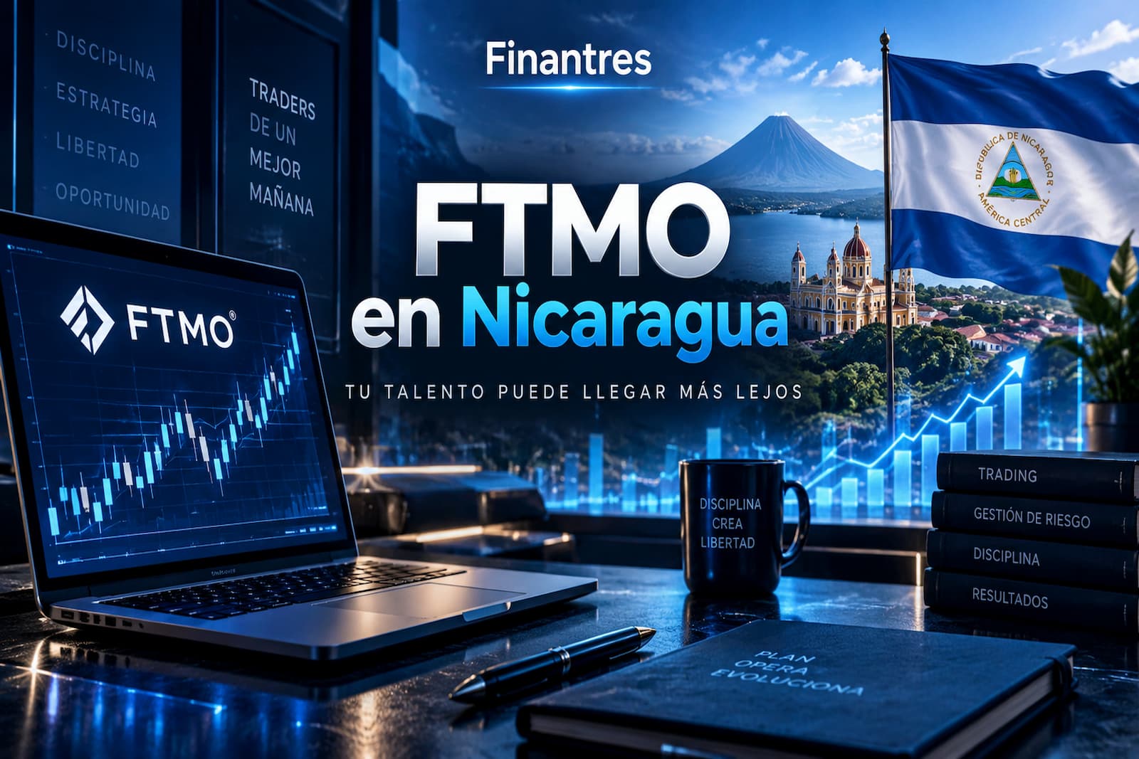 FTMO en Nicaragua