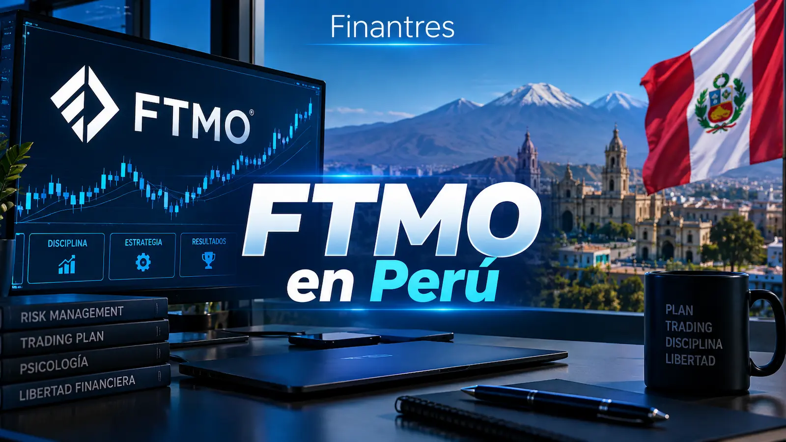 FTMO en Perú