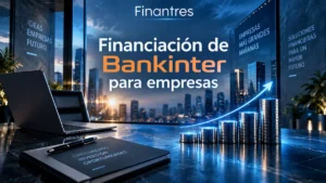 Financiación de Bankinter Empresas