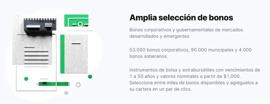 Freedom24 bonos