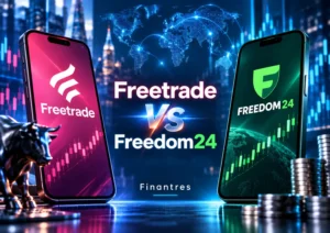 Freetrade vs Freedom24